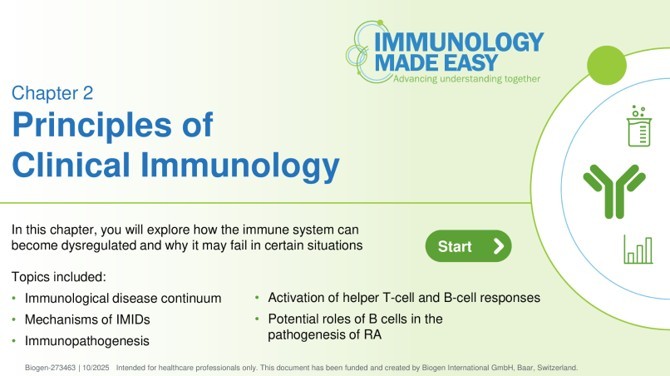 Principles of clinical immunology